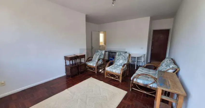 Apartamento com 2 quartos à venda na Avenida Almirante Ary Parreiras, 188, Icaraí, Niterói
