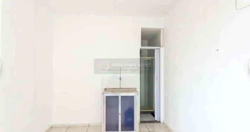 Apartamento com 1 quarto à venda na Rua São João, Centro, Niterói