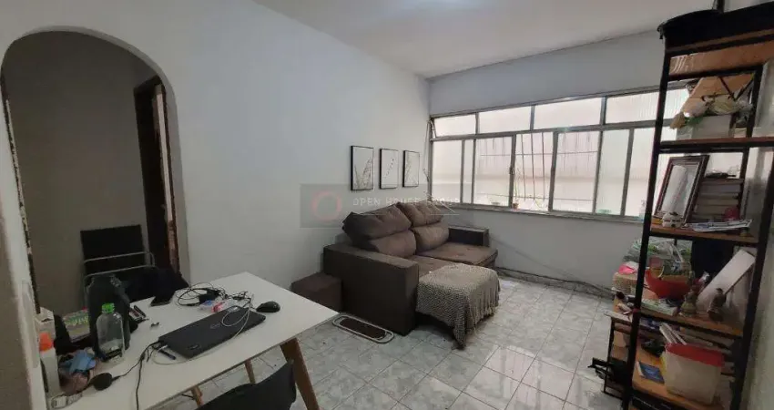 Á Venda apartamento 1 quarto no edifício São Rafael!!!