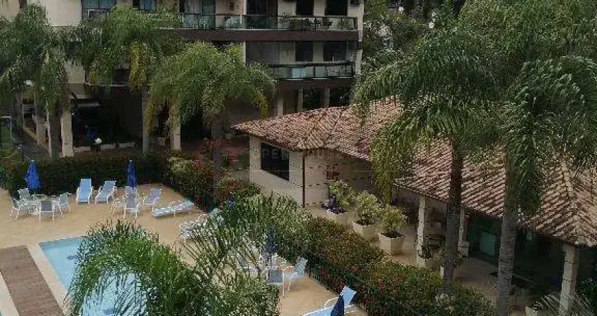 Apartamento com 3 quartos à venda na Estrada Francisco da Cruz Nunes, Itaipu, Niterói
