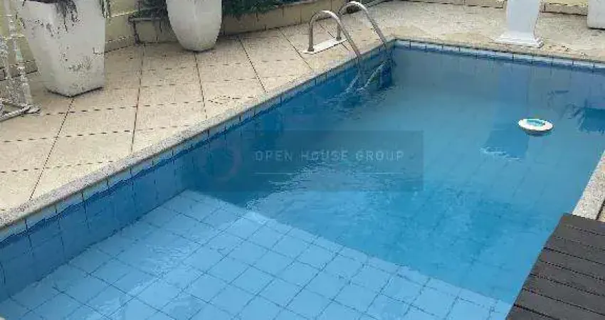 OPENHOUSE VENDE MARAVILHOSA CASA com 5 Quartos 3 suites