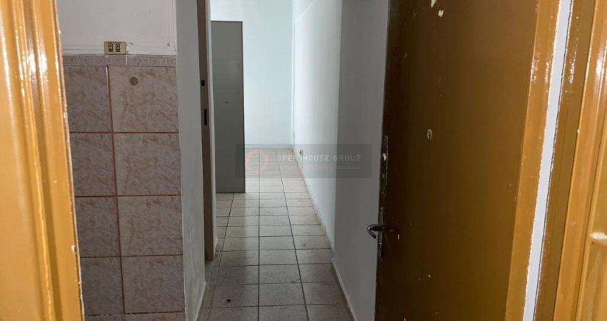 Open House vende apartamento de 1 quarto no Centro de Niterói!!!