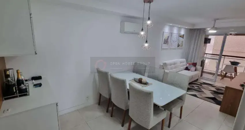 Apartamento com 2 quartos à venda na Rua Doutor Carlos Halfeld, 10, Icaraí, Niterói