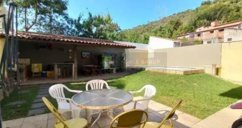 Open House Vende - Casa de 3 quartos perto do Trevo de Piratininga
