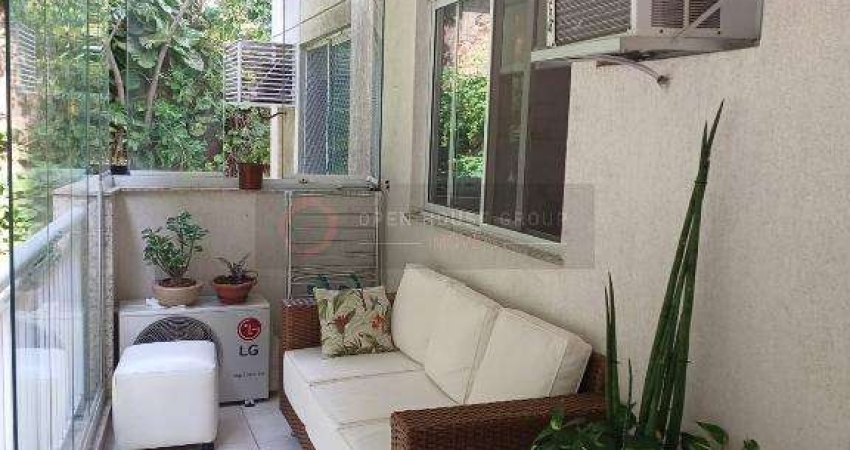 Apartamento com 3 quartos à venda na Rua Dr Paulo Cesar, Icaraí, Niterói