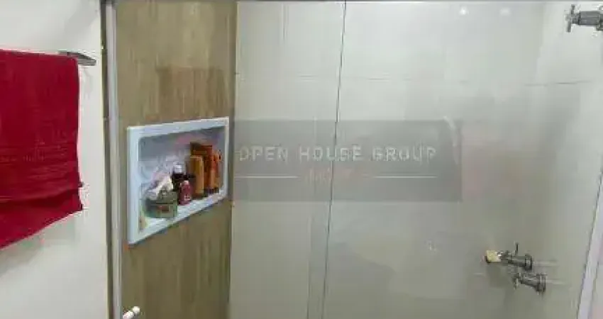 Apartamento com 2 quartos à venda na Rua Eduardo Ornelas, Parada 40, São Gonçalo