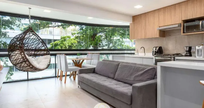 Apartamento com 2 quartos à venda na Rua Francisco Otaviano, Ipanema, Rio de Janeiro