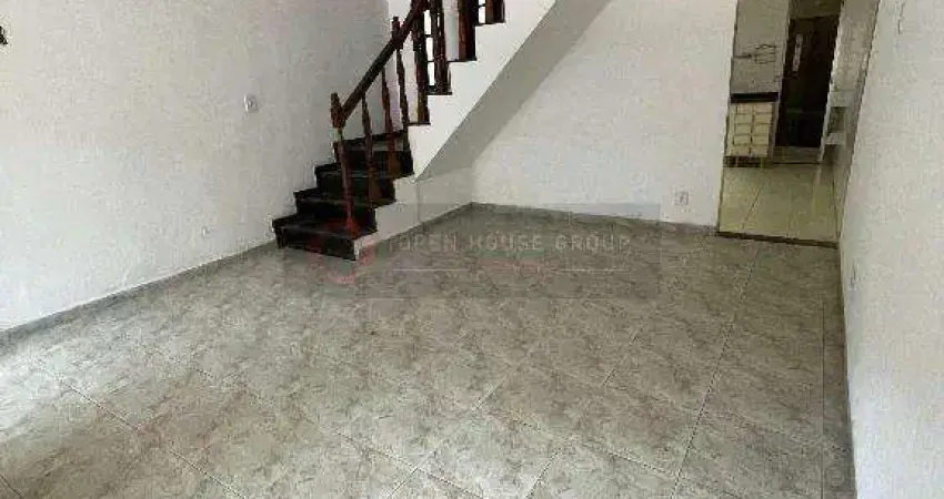 Casa com 3 quartos à venda na Rua Coronel Rodrigo de Carvalho, 200, Mutuá, São Gonçalo