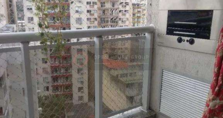 Open House vende- Oportunidade Condomínio All Family 3 quartos, 2 vagas, Lazer completo!