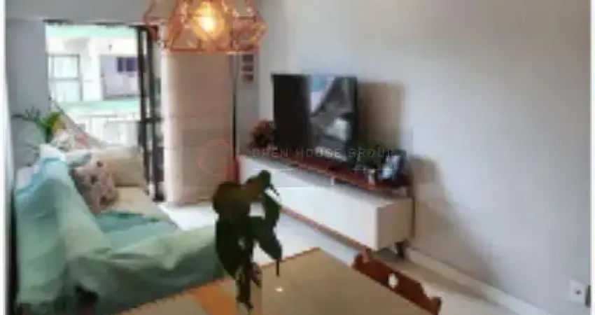 Open House Vende Apartamento Moderno c/ Varanda - Barro Vermelho SG