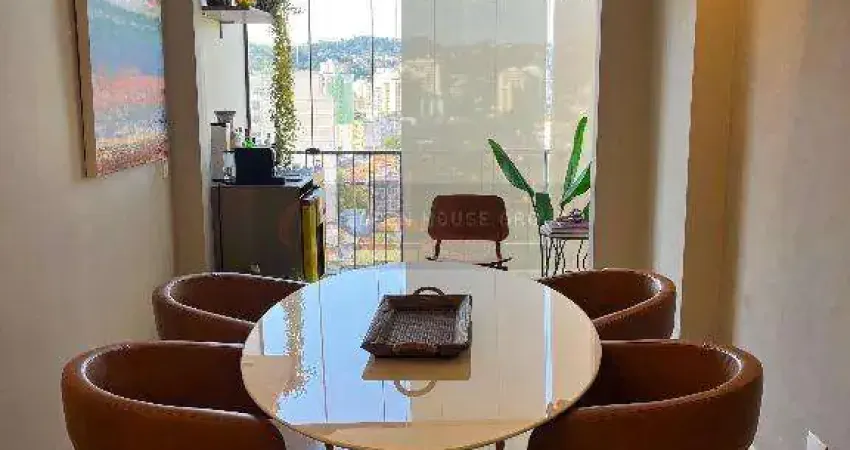 OPEN HOUSE Vende Apartamento 2 quartos General Silvestre Rocha com Lazer.
