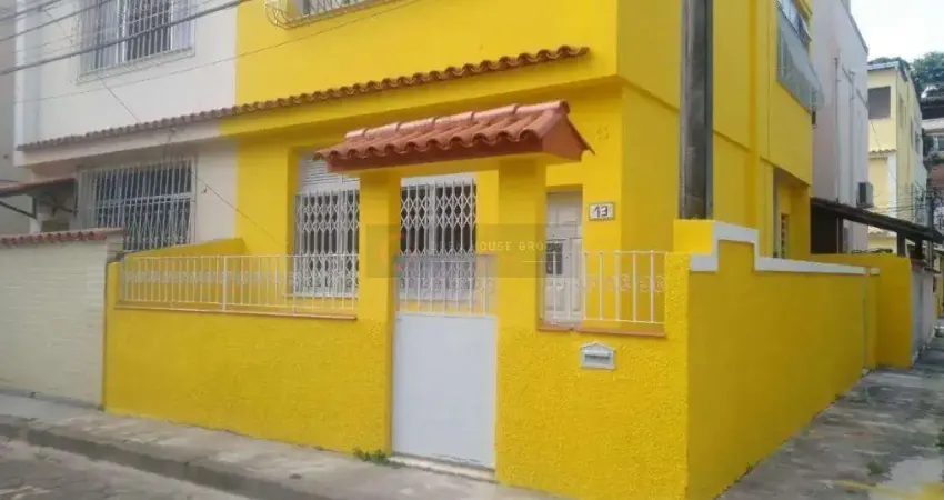 Casa em condomínio fechado com 2 quartos à venda na Rua Doutor Eduardo Chead Kraichete, Santa Rosa, Niterói