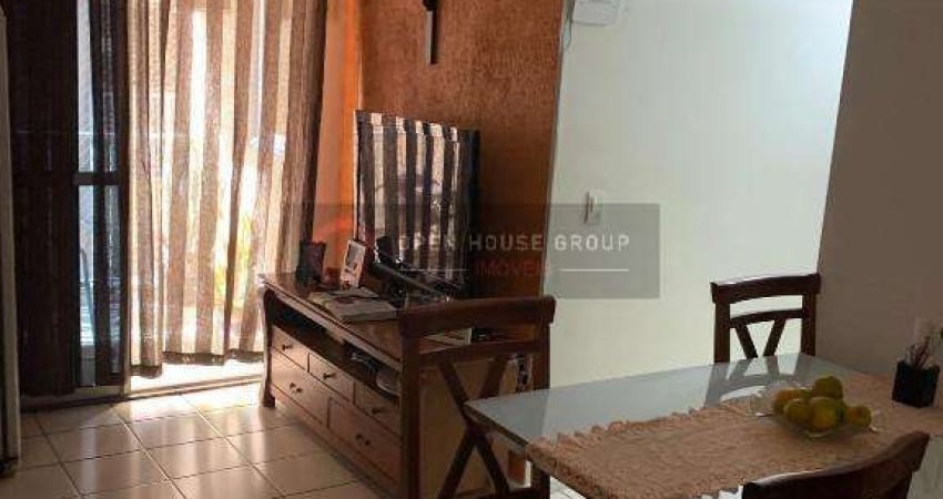 BAIXOU! Open House Vende Apartamento Barão de Mauá 3 quartos varanda Sol da Manhã