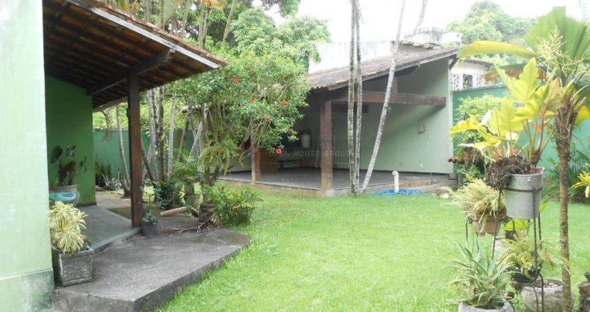 BAIXOU!Open House VENDE Casa Duplex na Mata Paca Pendotiba Niterói
