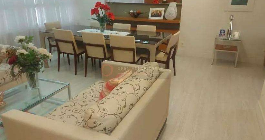Apartamento com 3 quartos à venda na Rua Pereira da Silva, 244, Icaraí, Niterói