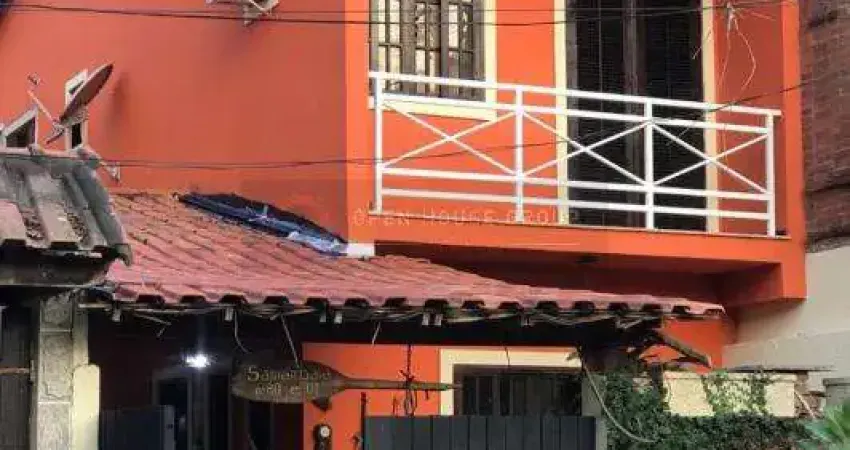 Casa com 2 quartos à venda na Rua Samambaia, 00, Maria Paula, São Gonçalo