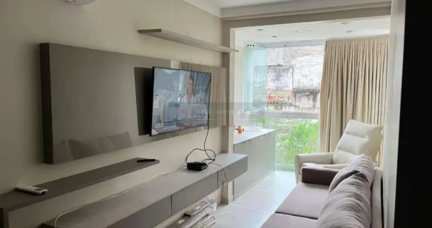 BAIXOU!!!Open House vende lindíssimo 2 quartos em Piratininga no Residencial Lagoon!!!