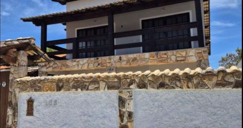 Casa com 4 quartos à venda na Rua Osman Corrêa da Silva, Itaipu, Niterói