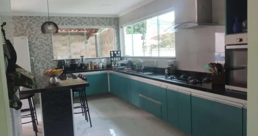 Casa com 4 quartos à venda na Avenida Professora Romanda Gonçalves, 00, Maravista, Niterói