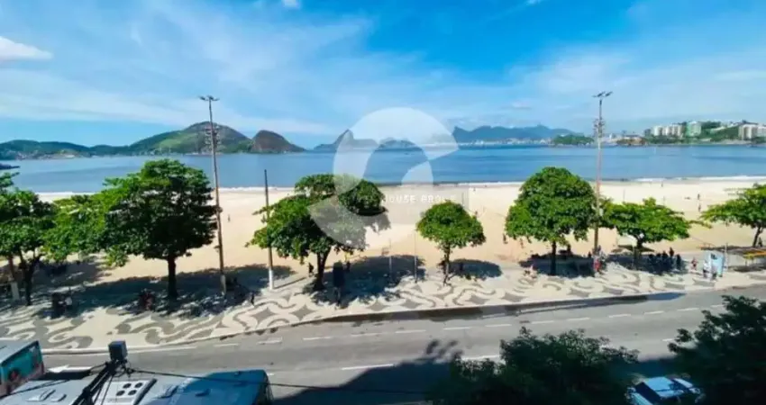 Apartamento duplex vista mar no condomínio Quartier, 250m²