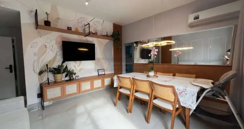 Open House Vende Apartamento 3 quartos, vaga em São Domingos!
