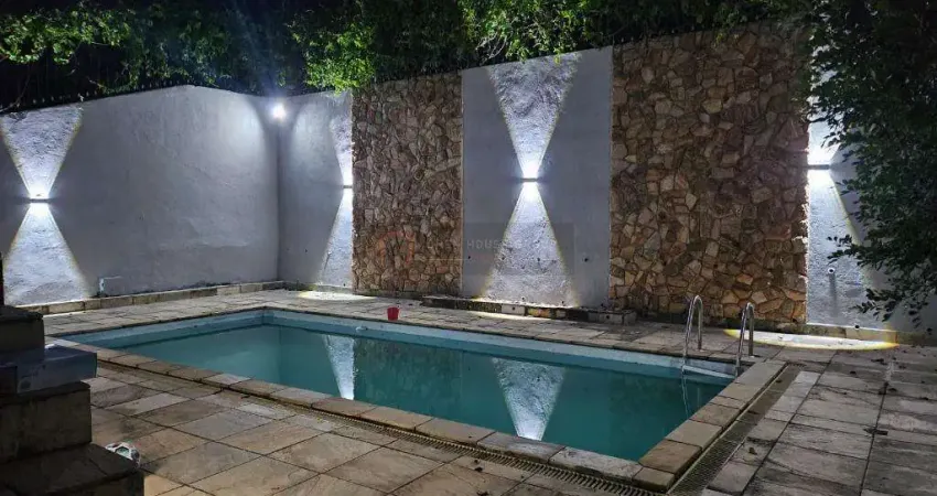 Casa com 7 quartos à venda na Rua Riodades, Fonseca, Niterói