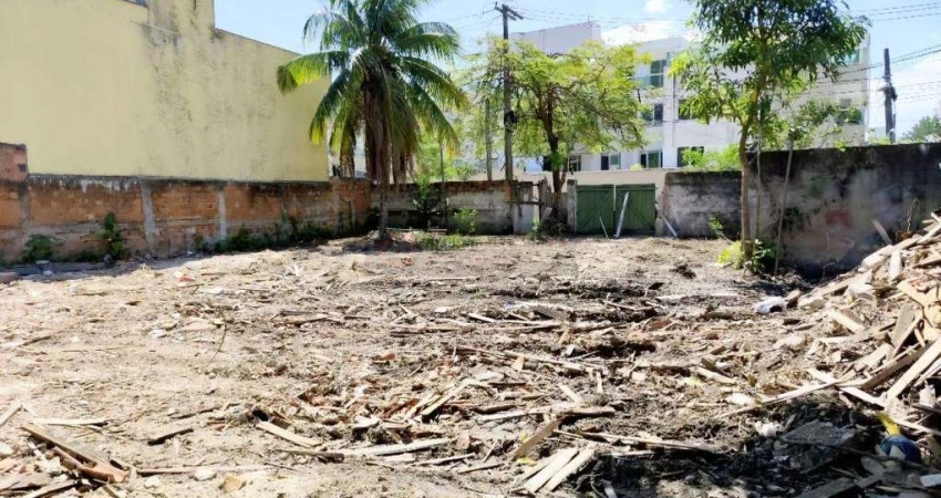 Open House vende Terreno em Itaipu a 7 minutos da praia de Itacoatiara