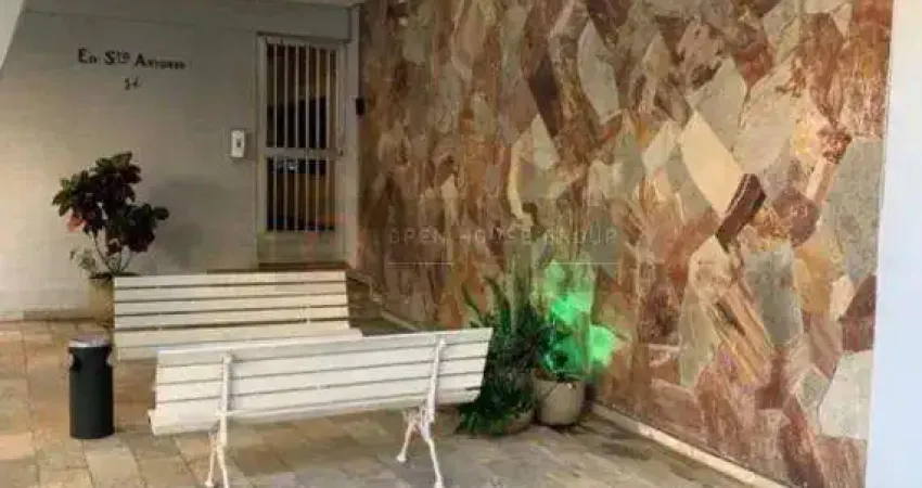 Apartamento com 2 quartos à venda na Avenida Roberto Silveira, Icaraí, Niterói