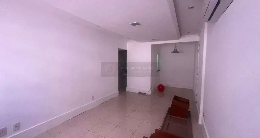 Open House Vende Apartamento Praia de Icarai 2 quartos, sem vaga de garagem!!!