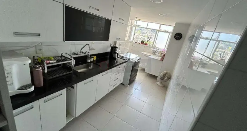 A Open vende no Jardim Icaraí VILA DE CASCAIS  3 quartos 2 suítes varandão, lazer completo financia