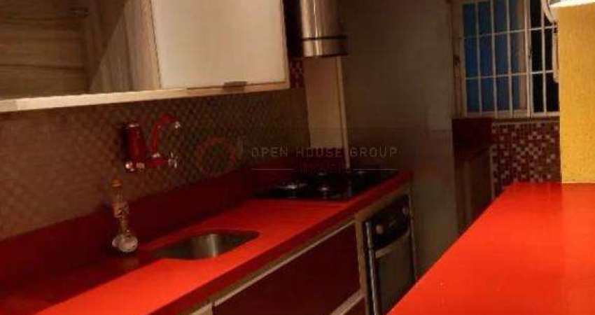 Open House Imóveis vende - Spazio Niterói Garden / Barreto!!