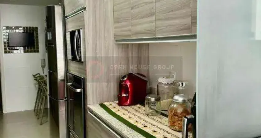 Apartamento com 4 quartos à venda na Avenida Jornalista Alberto Francisco Torres, 85, Icaraí, Niterói