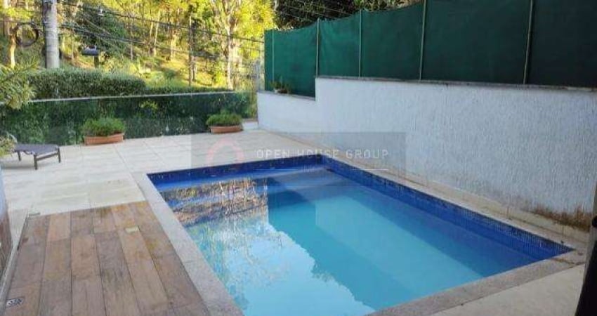 Casa em condomínio fechado com 3 quartos à venda na Rua Doutor João Baptista Leal, Engenho do Mato, Niterói