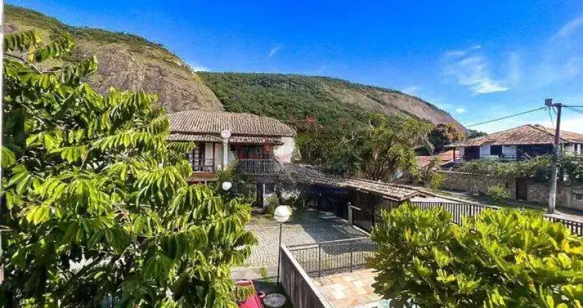 Casa em condomínio fechado com 3 quartos à venda na Rua Roberto Peixoto, Itaipu, Niterói