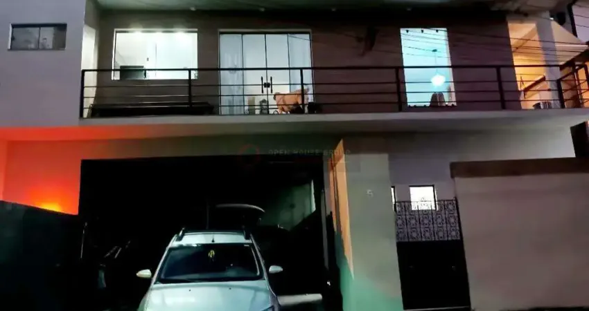 Open House vende casa Condomínio Villagio Itaipu próximo ao trevo de Itacoatiara