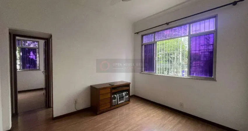 Open House Vende Apartamento 2 quartos na Roberto Silveira próximo ao Campo de São Bento! 2 Lances!