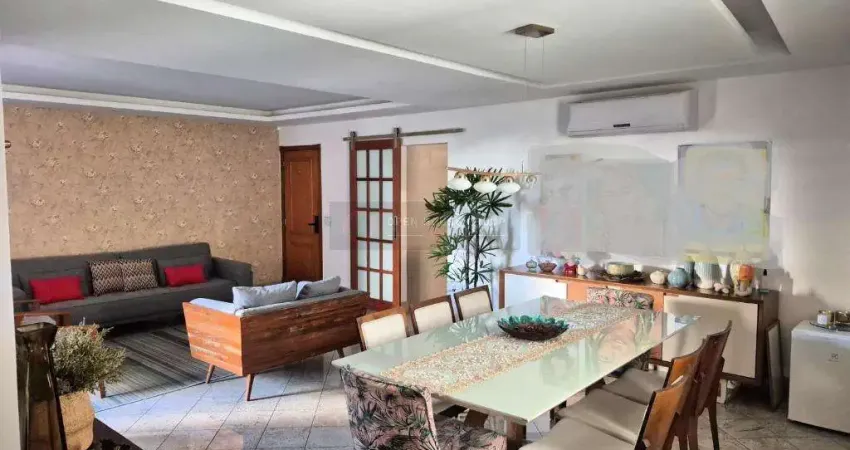 Open House vende Sofisticação no Mar de Ibiza Jardim Icaraí 4 suíte, varanda e 2 vagas