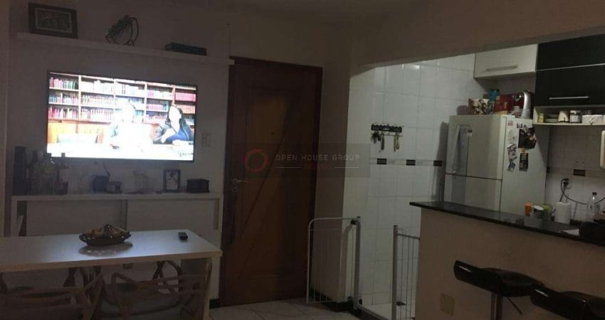 Open House Vende Apartamento no Residencial Parque Bella Vista