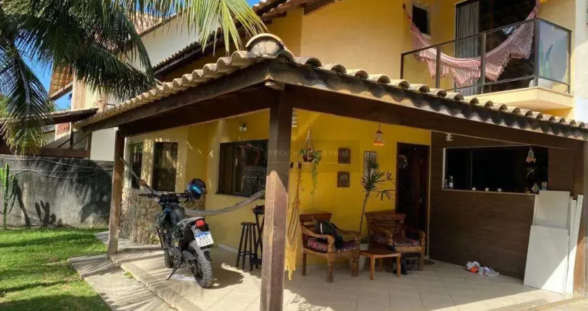 Casa com 4 quartos à venda na Rua João Paulo II, 00, Serra Grande, Niterói