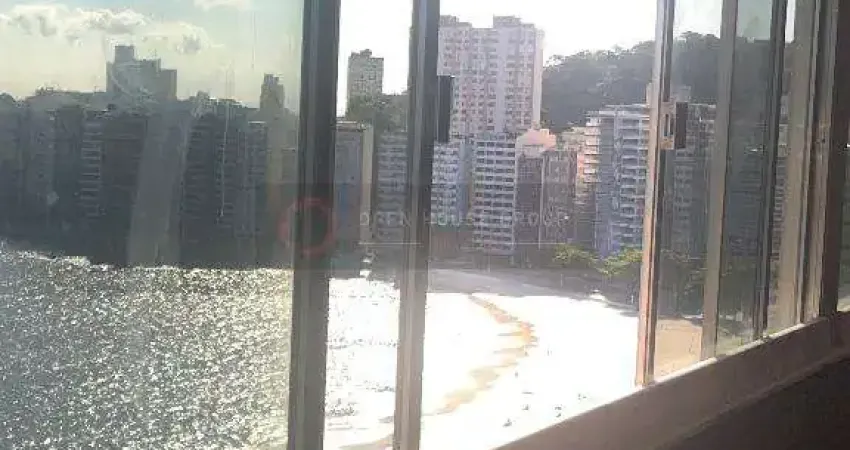 BAIXOU !!!! OPEN HOUSE VENDE APARTAMENTO FRENTE TOTAL MAR !!