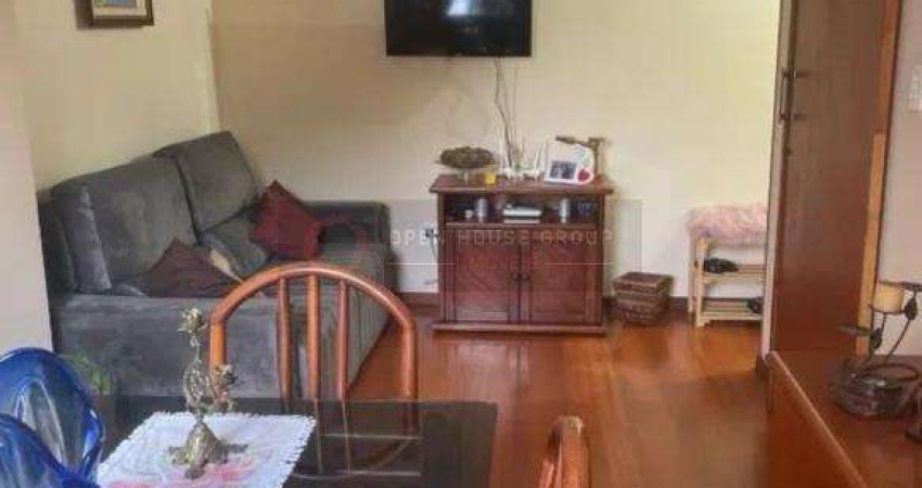 Apartamento 02 quartos no Fonseca, condomínio Parque Eldorado. Financia!