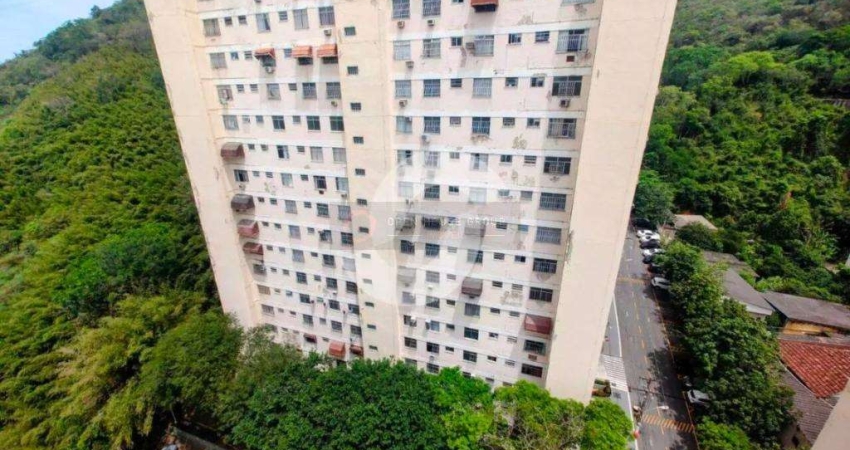 Apartamento 02 quartos na rua Noronha Torrezão 335