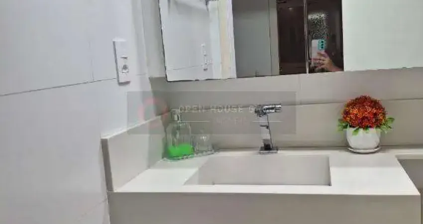 Open House Vende lindo 2 quartos no Chácara das Rosas