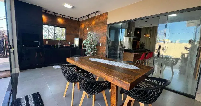 Open House Vende Oportunidade Imbatível Linda Casa No Condomínio Terras AlphaVille Cabo Frio