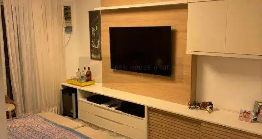 Open Houve vende apt de 3 quartos em Icaraí