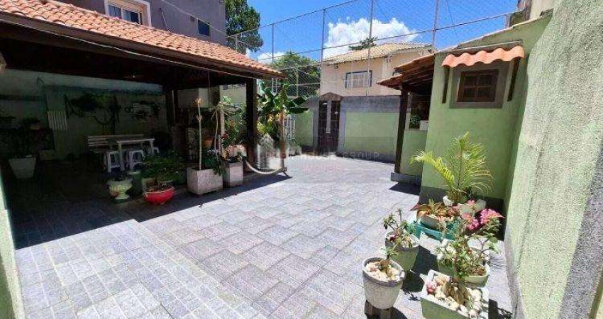 Open House vende casa duplex com 3 quartos em Camboinhas