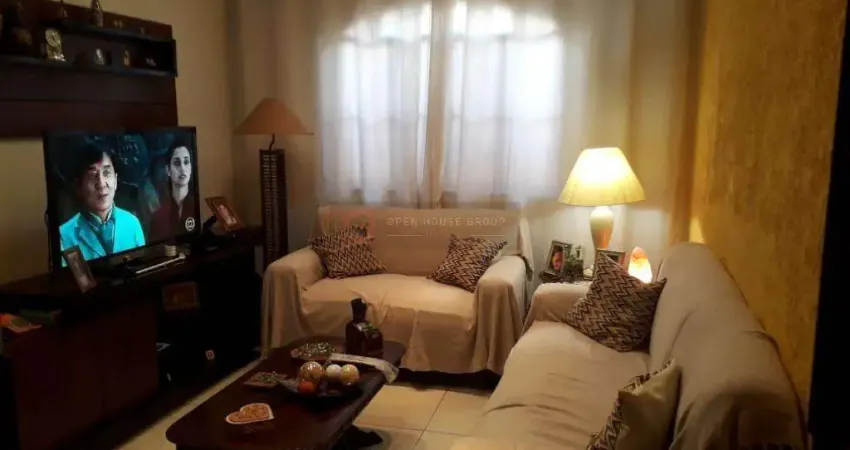 Ótima casa de 2 qtos sendo 1 suíte, vaga,  próximo da rua Dr March no Barreto
