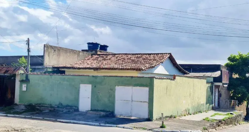 Open House vende casa e loja de esquina em Outeiro das Pedras Itaboraí!