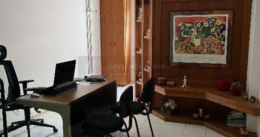 Open House Vende Excelente Sala no shopping  Icarai toda reformada e montada !