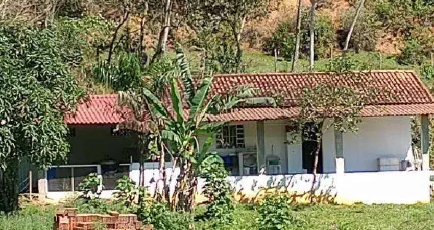 Oportunidade!!!!! Open House vende Fazendinha em Cachoeira de Macacu